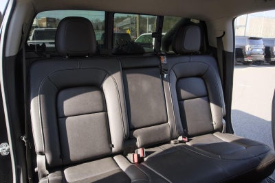 2019 Chevrolet Colorado 4WD ZR2