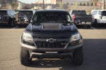 2019 Chevrolet Colorado 4WD ZR2