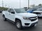 2019 Chevrolet Colorado 4WD Work Truck