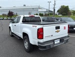2019 Chevrolet Colorado 4WD Work Truck