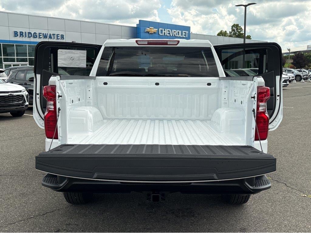2026 Chevrolet Silverado 1500 Work Truck - Photo 13