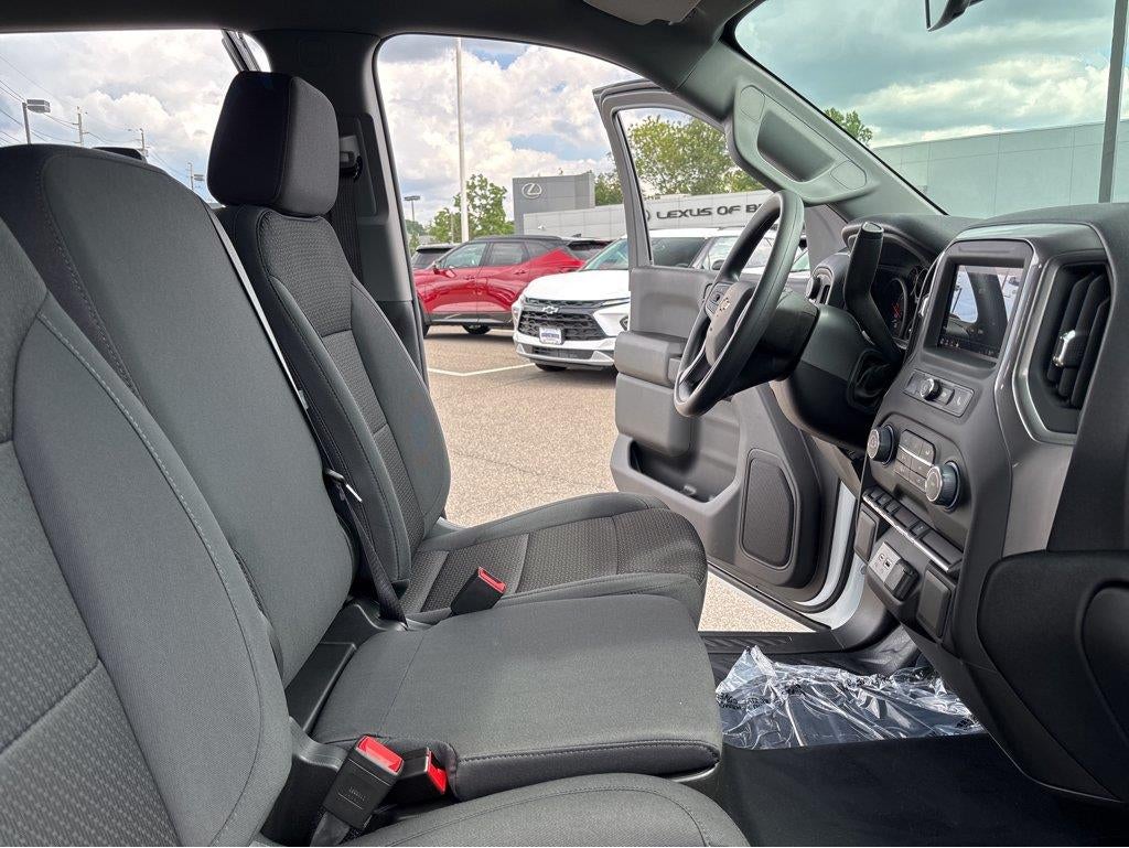 2026 Chevrolet Silverado 1500 Work Truck - Photo 16