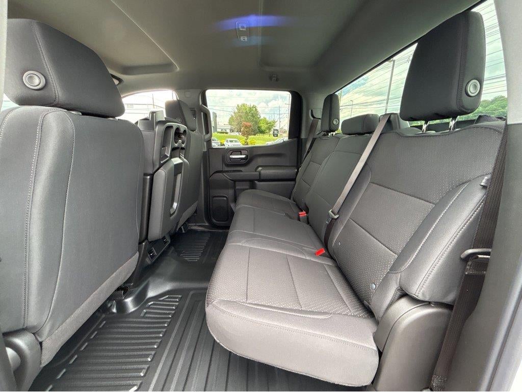 2026 Chevrolet Silverado 1500 Work Truck - Photo 18