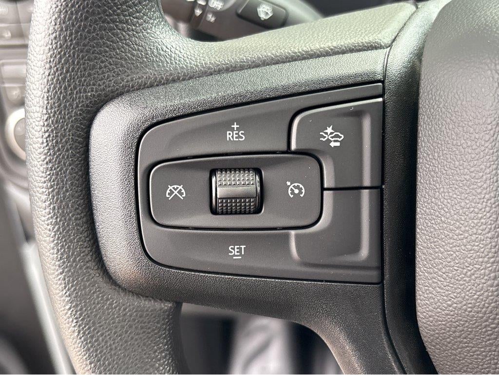 2026 Chevrolet Silverado 1500 Work Truck - Photo 20
