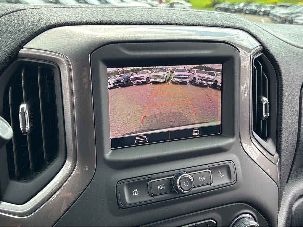 2026 Chevrolet Silverado 1500 Work Truck - Photo 23