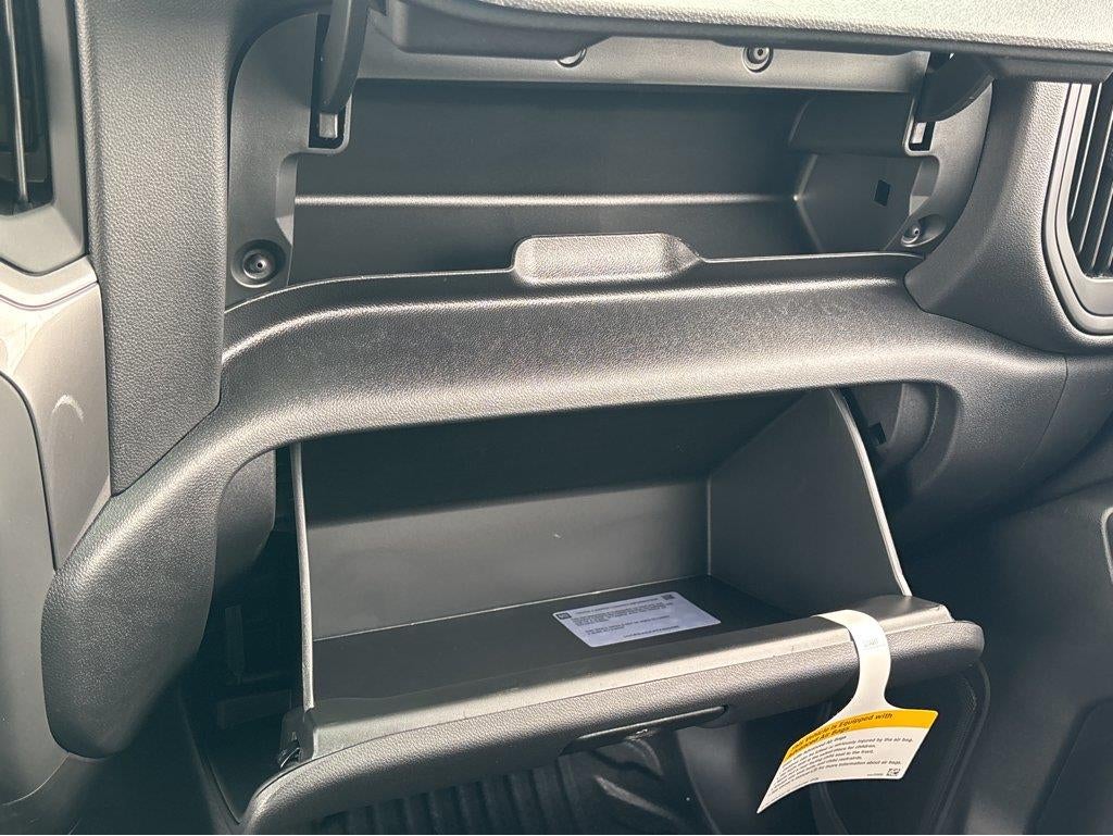 2026 Chevrolet Silverado 1500 Work Truck - Photo 25