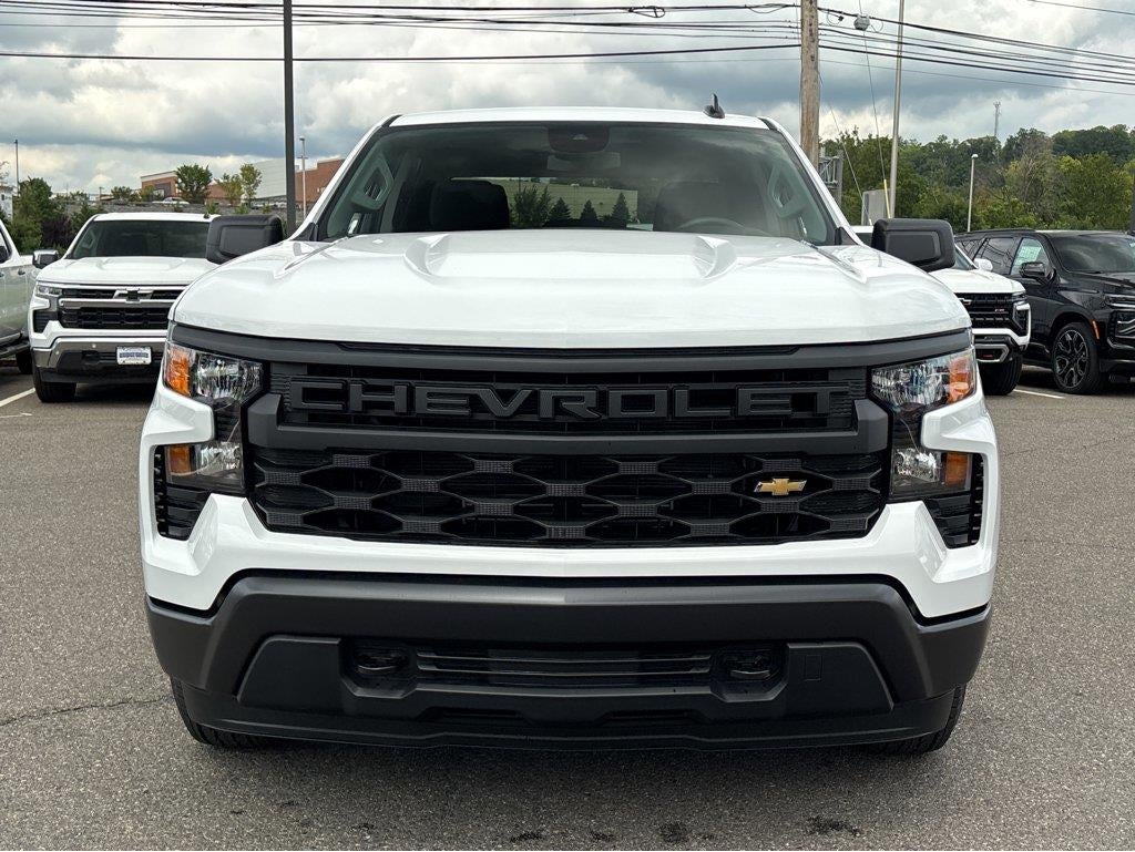 2026 Chevrolet Silverado 1500 Work Truck - Photo 27
