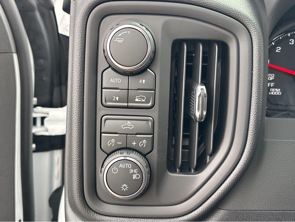 2026 Chevrolet Silverado 1500 Work Truck - Photo 29