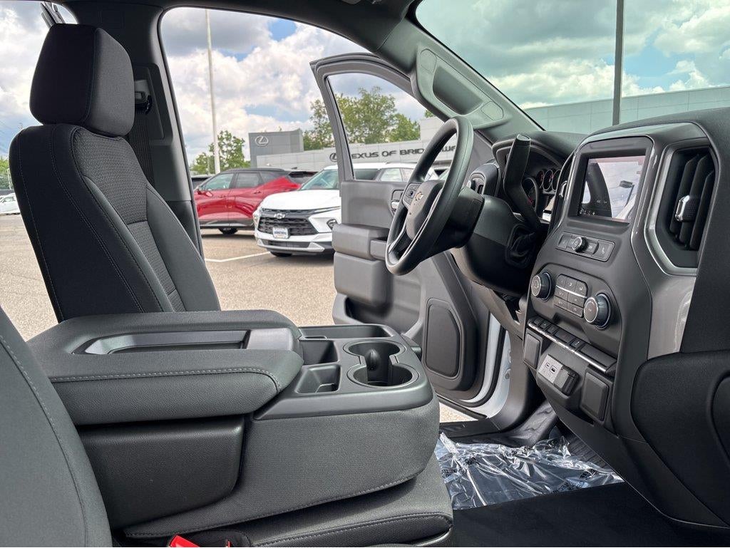 2026 Chevrolet Silverado 1500 Work Truck - Photo 30