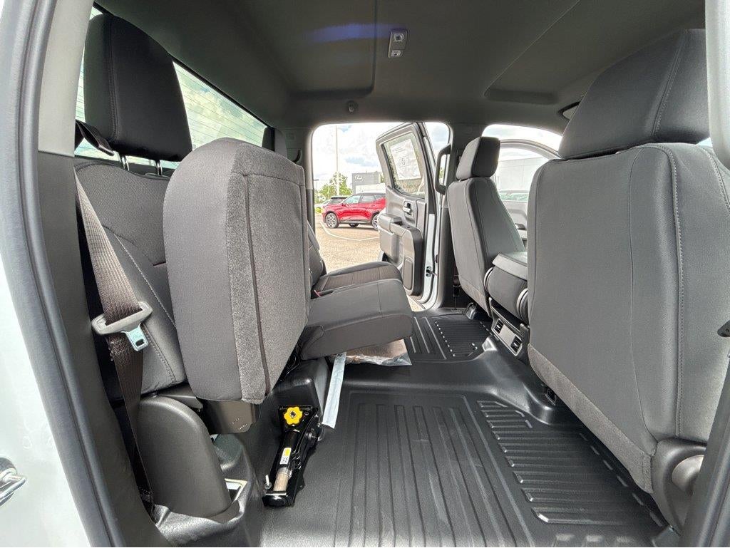 2026 Chevrolet Silverado 1500 Work Truck - Photo 7
