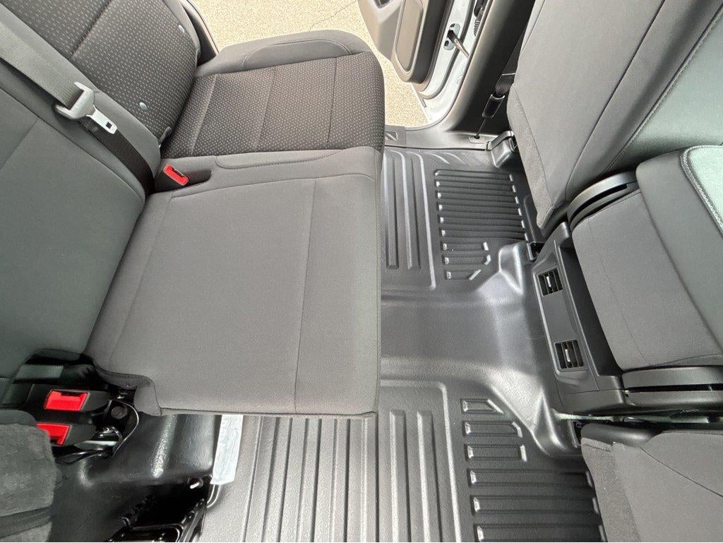 2026 Chevrolet Silverado 1500 Work Truck - Photo 8