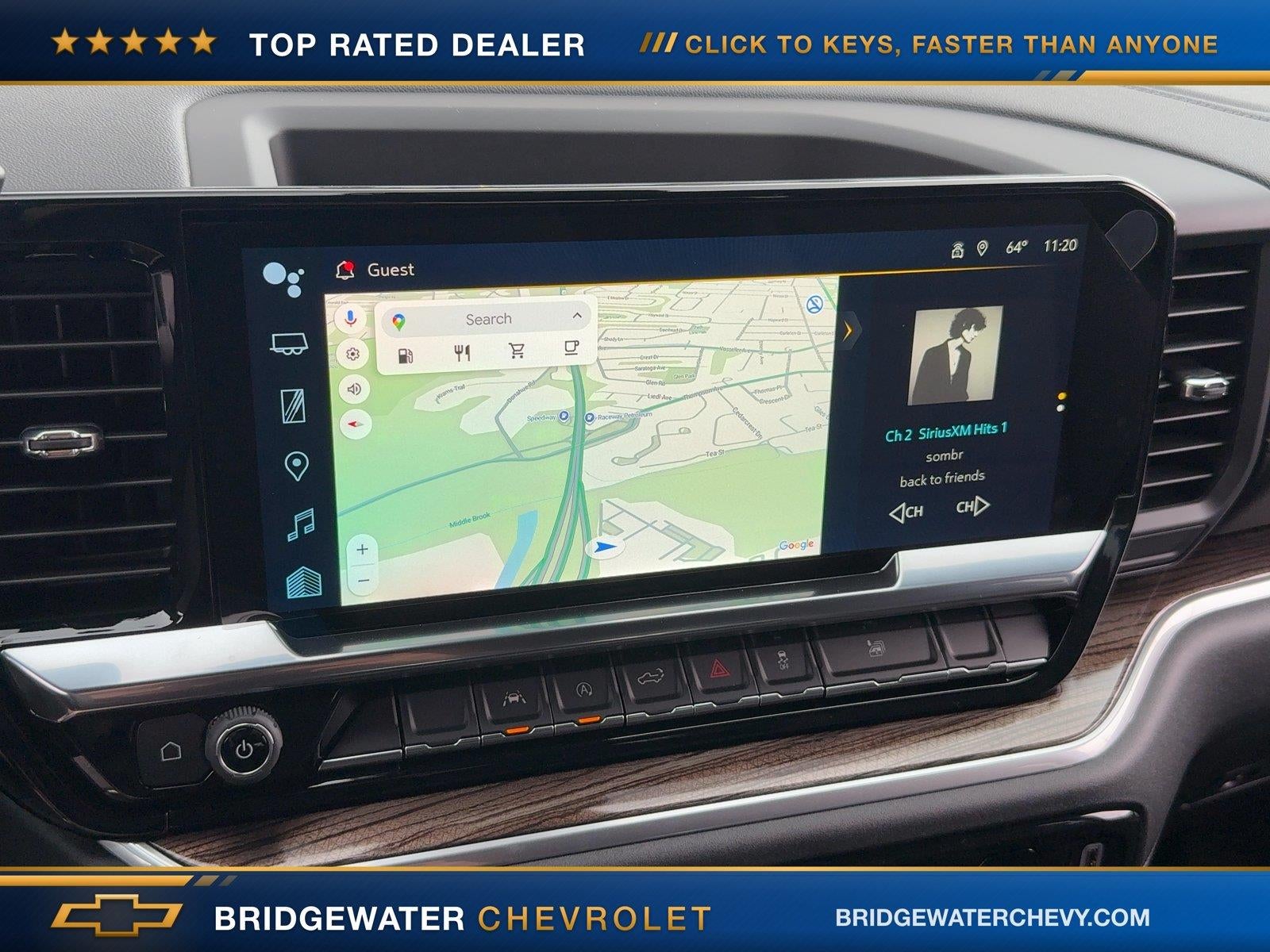 2026 Chevrolet Silverado 1500 LT - Photo 10