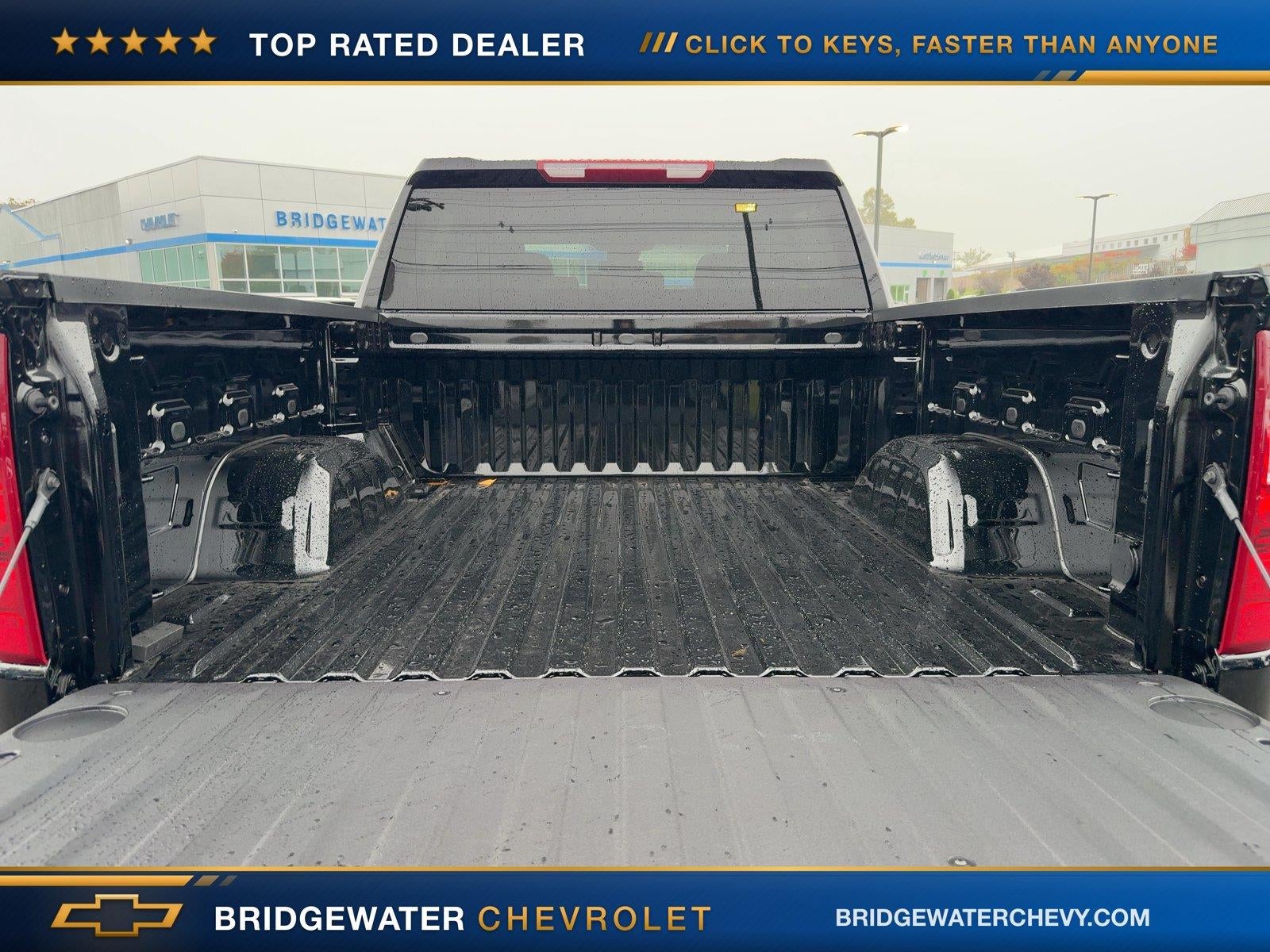 2026 Chevrolet Silverado 1500 LT - Photo 13
