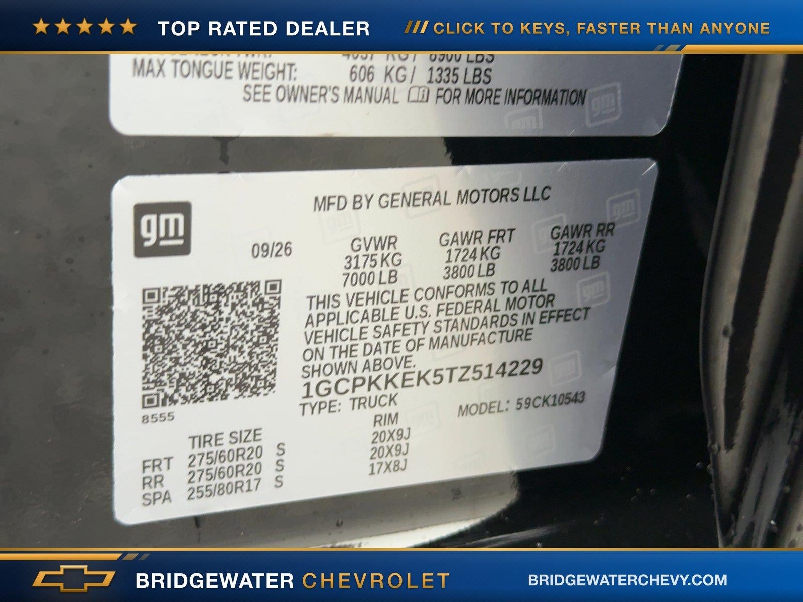 2026 Chevrolet Silverado 1500 LT - Photo 15