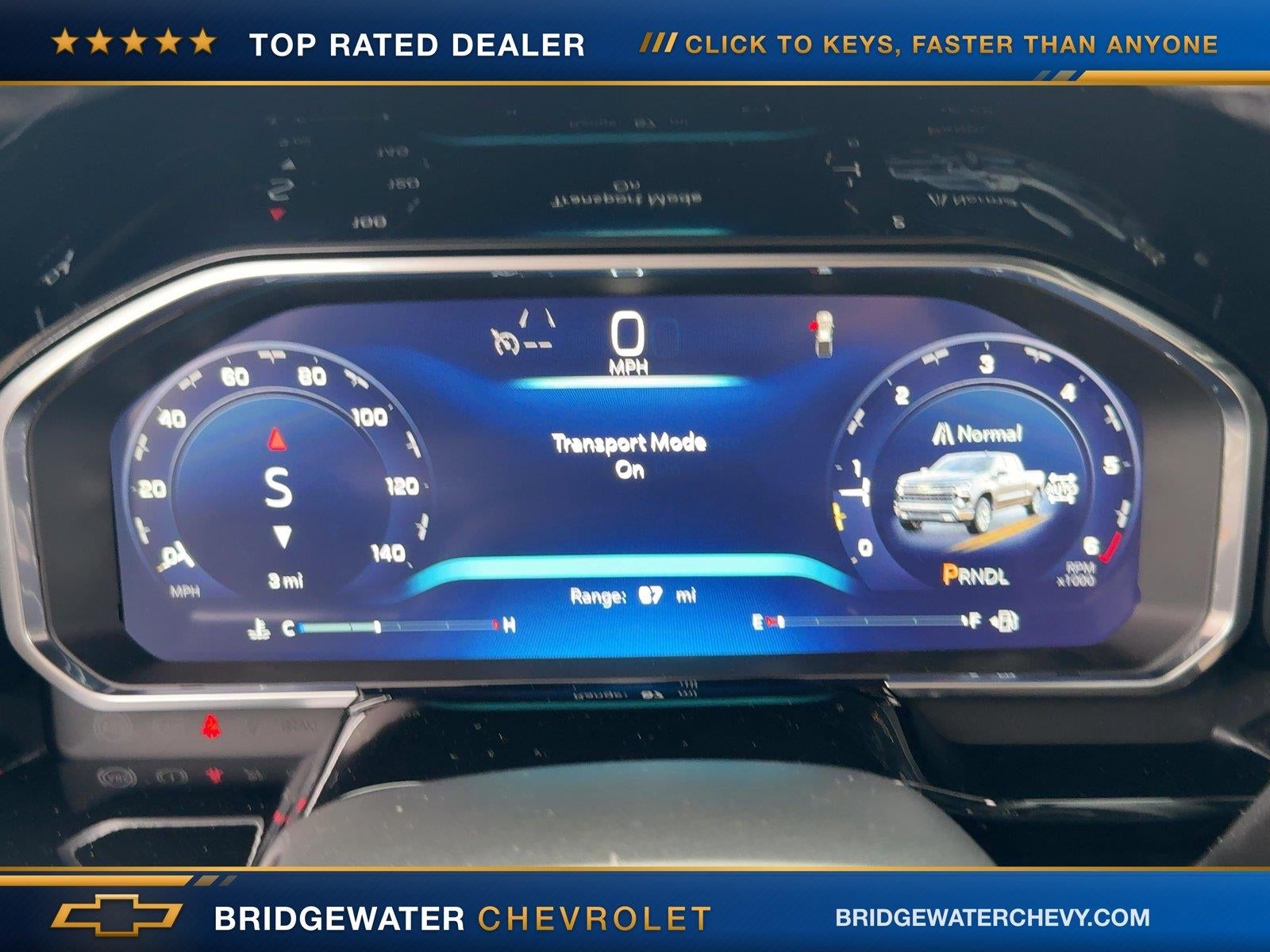 2026 Chevrolet Silverado 1500 LT - Photo 9