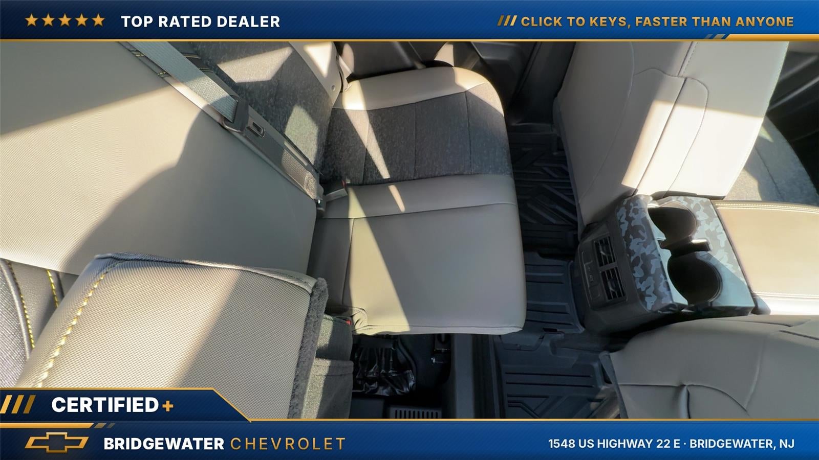 2023 Chevrolet Colorado ZR2