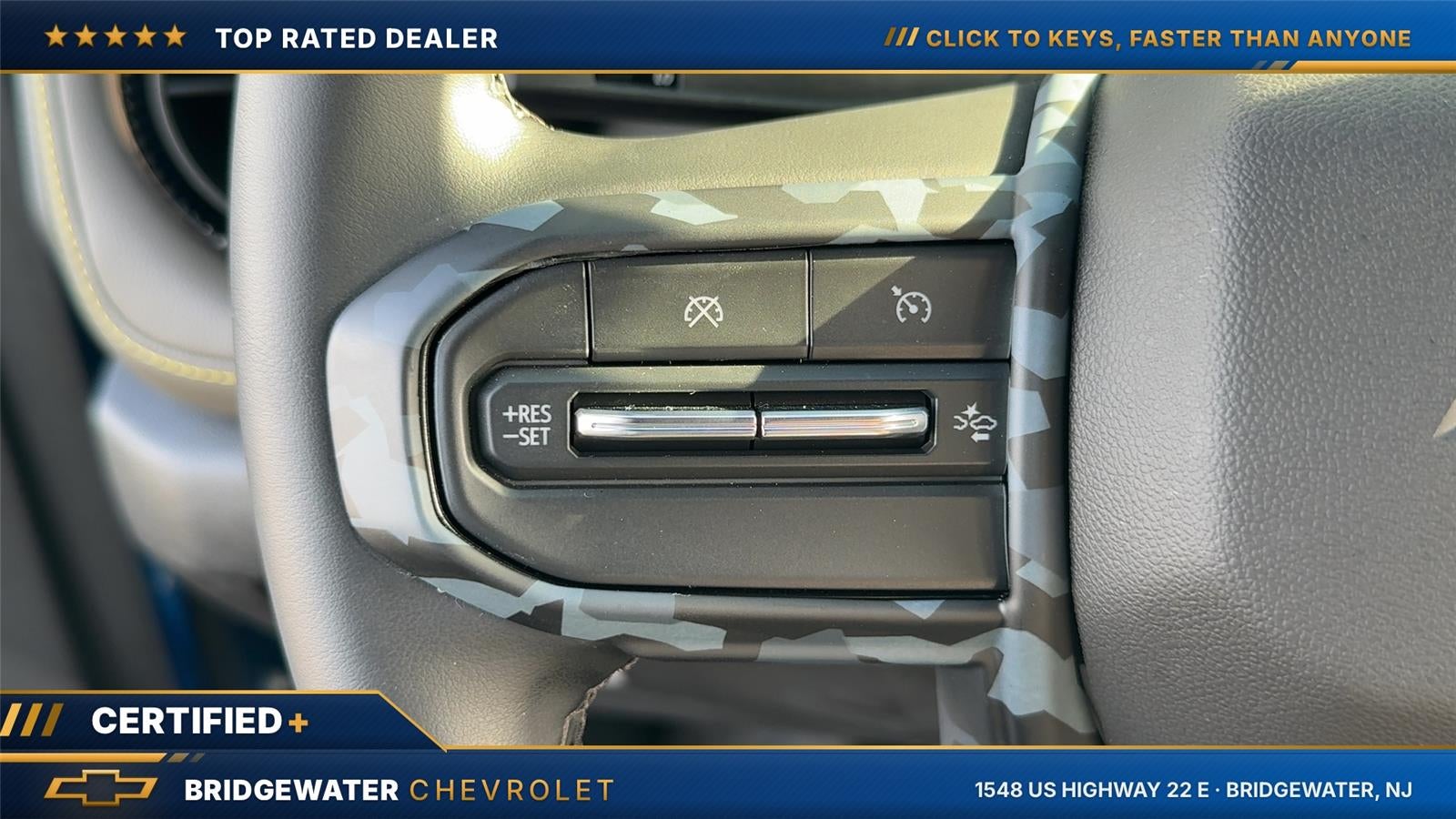 2023 Chevrolet Colorado ZR2