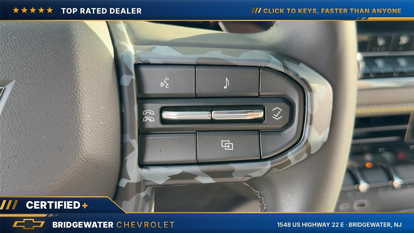 2023 Chevrolet Colorado ZR2