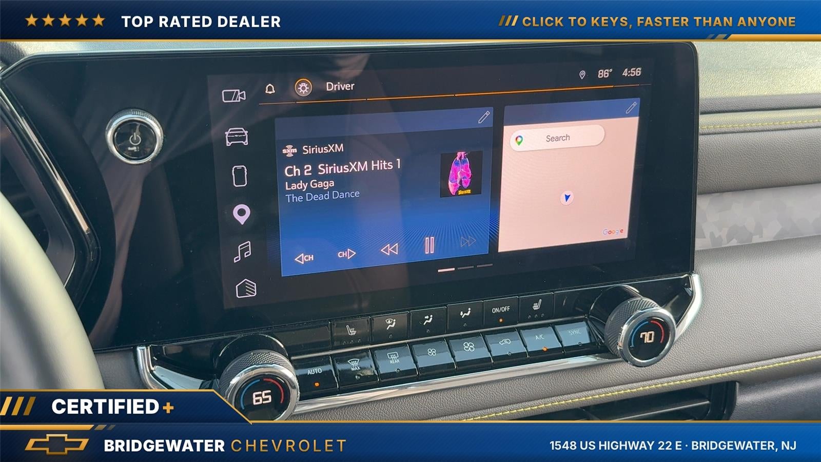 2023 Chevrolet Colorado ZR2