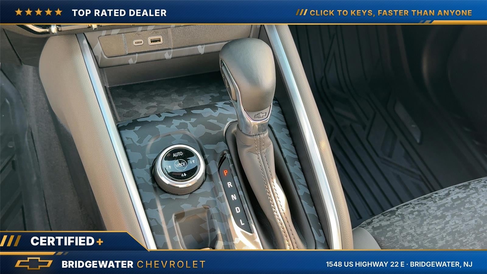 2023 Chevrolet Colorado ZR2