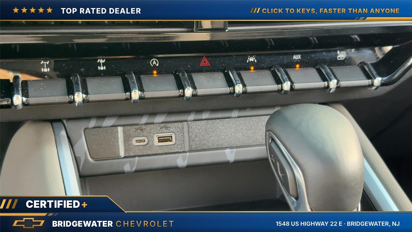 2023 Chevrolet Colorado ZR2
