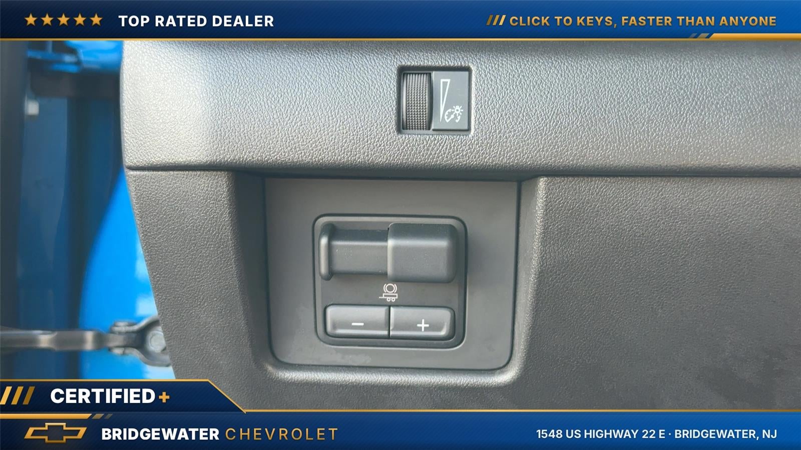 2023 Chevrolet Colorado ZR2