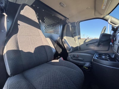 2024 Chevrolet Express Cargo 2500 WT