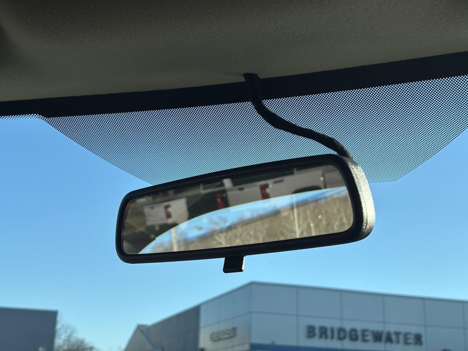 2024 Chevrolet Express Cargo 2500 WT