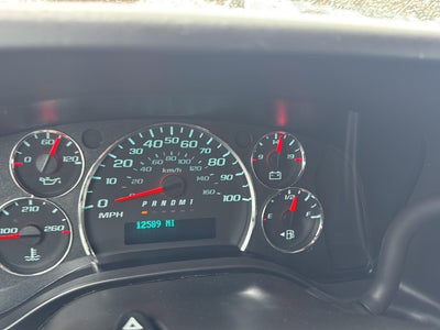 2024 Chevrolet Express Cargo 2500 WT