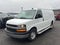 2024 Chevrolet Express Cargo 2500 WT