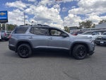 2020 GMC Acadia AT4