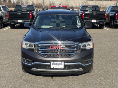 2017 GMC Acadia SLT