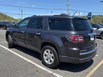 2015 GMC Acadia SLE