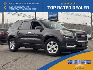 2016 GMC Acadia SLE