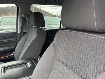 2017 GMC Yukon XL SLE