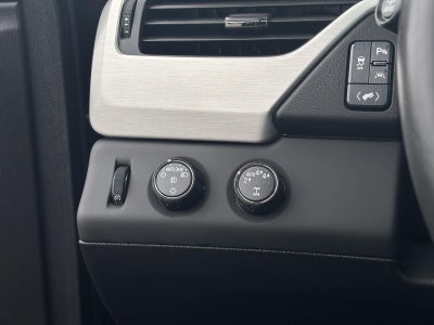 2017 GMC Yukon XL SLE