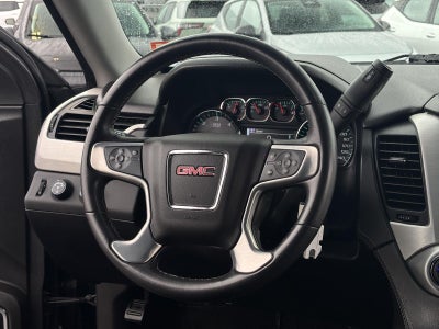 2017 GMC Yukon XL SLE