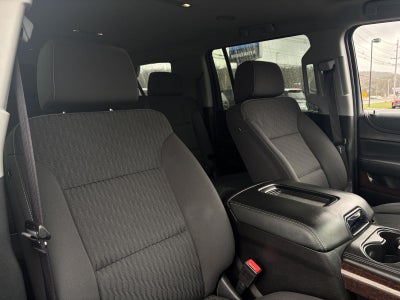2017 GMC Yukon XL SLE