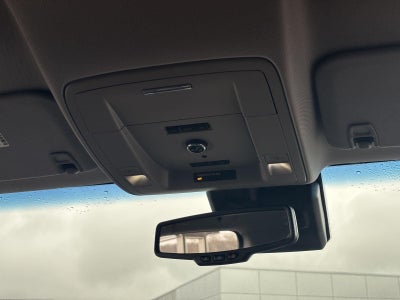 2017 GMC Yukon XL SLE