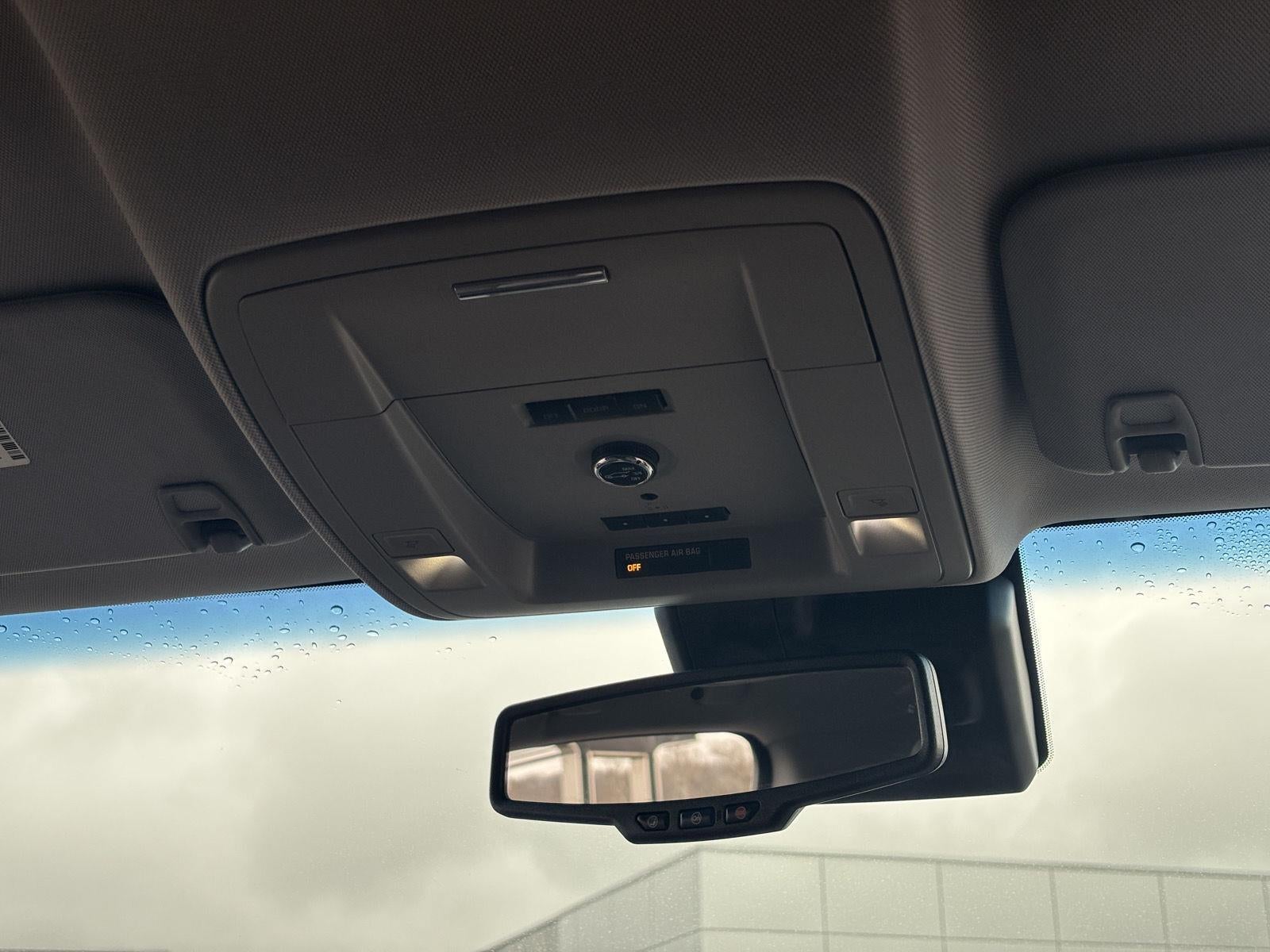 2017 GMC Yukon XL SLE