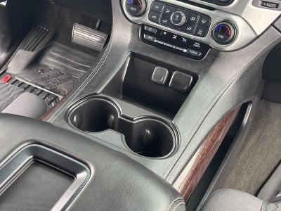 2017 GMC Yukon XL SLE