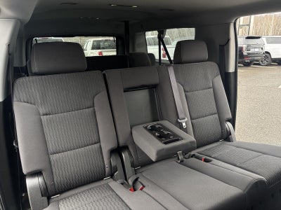 2017 GMC Yukon XL SLE