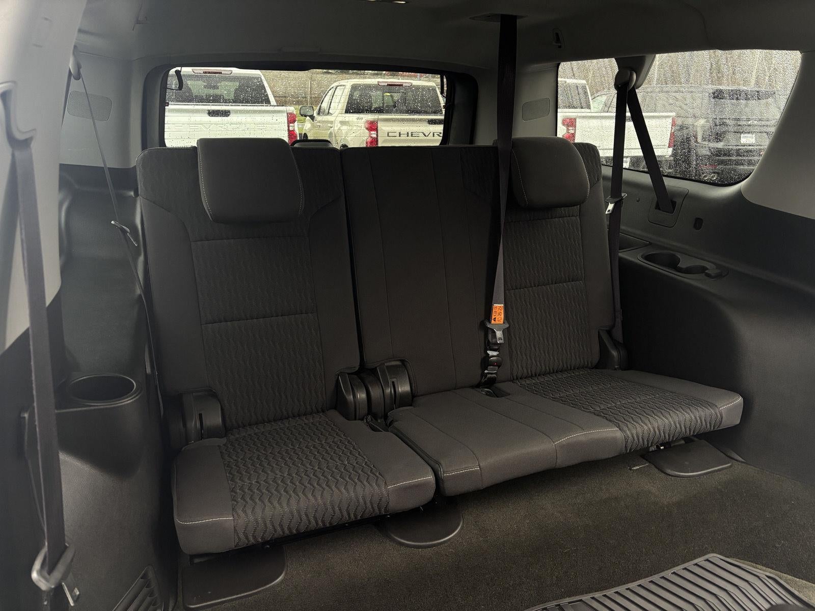 2017 GMC Yukon XL SLE