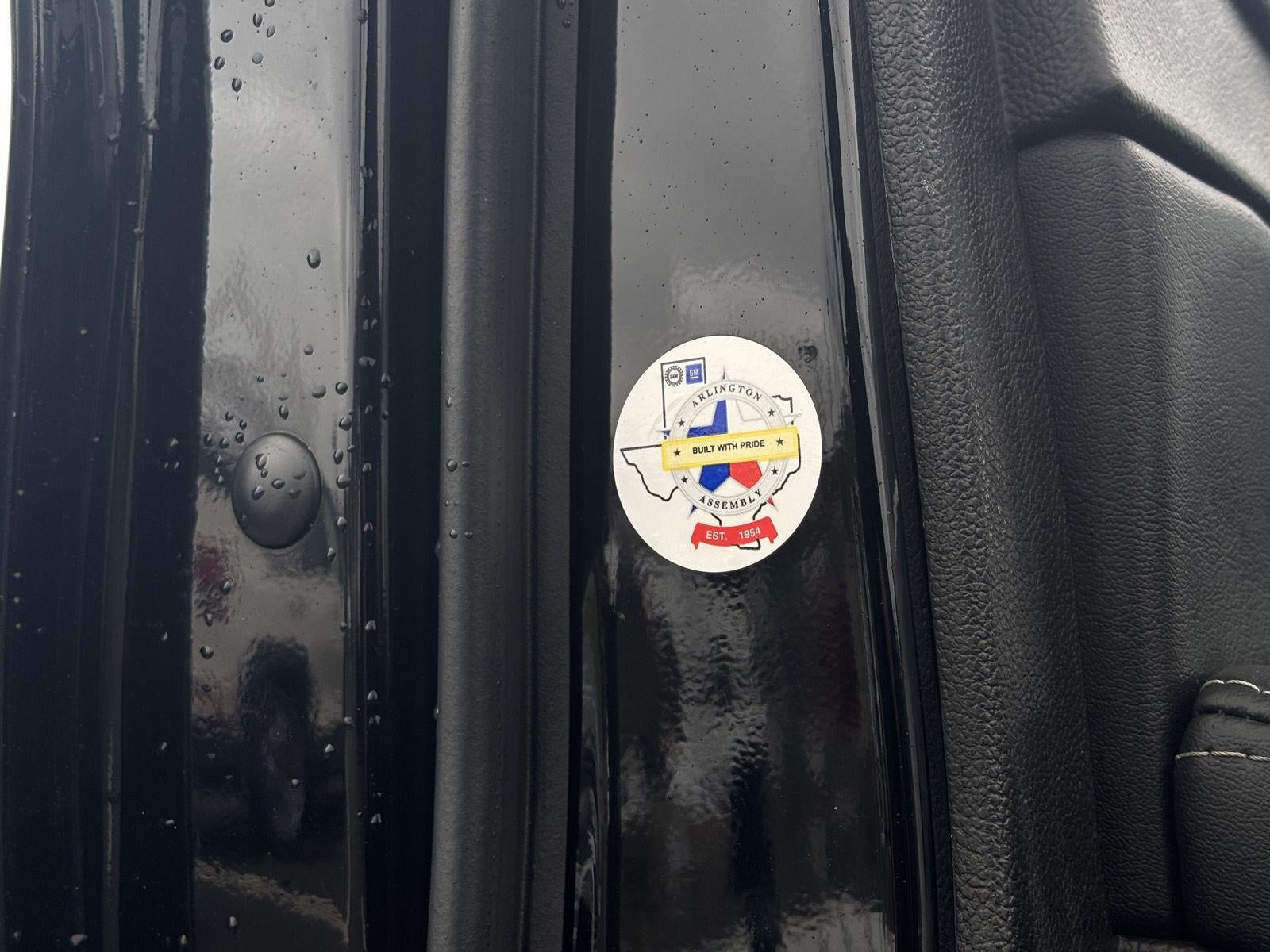 2017 GMC Yukon XL SLE