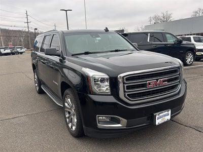 2017 GMC Yukon XL SLE