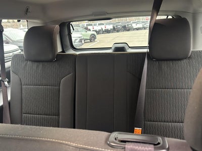 2017 GMC Yukon XL SLE