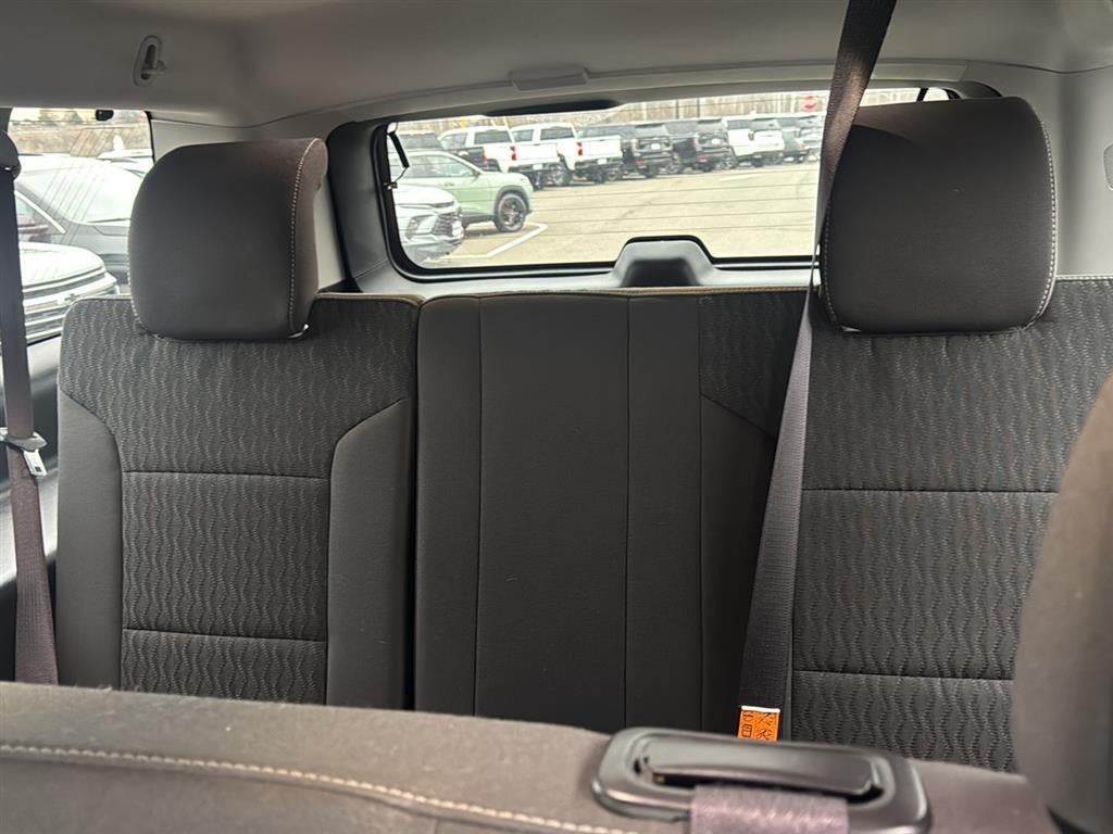 2017 GMC Yukon XL SLE