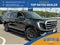 2025 GMC Yukon XL Elevation