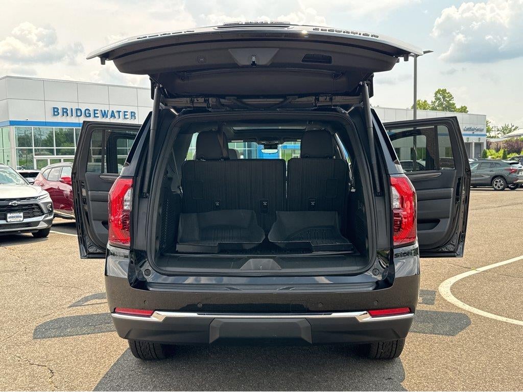 2025 GMC Yukon XL Elevation