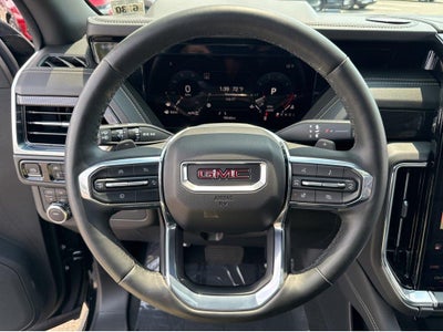 2025 GMC Yukon XL Elevation